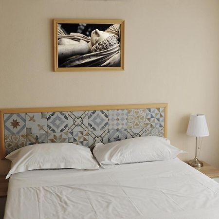 Pontevecchio Rooms Florence Exterior photo