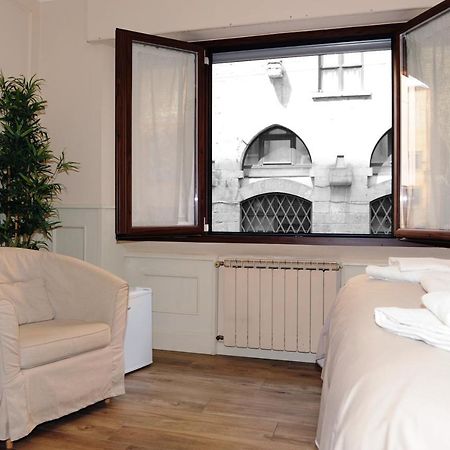 Pontevecchio Rooms Florence Exterior photo