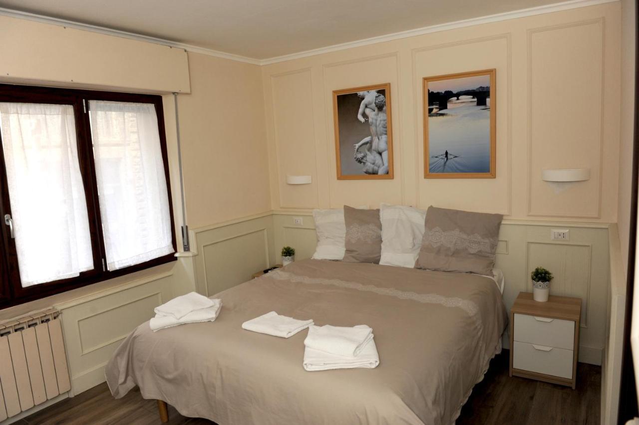 Pontevecchio Rooms Florence Exterior photo