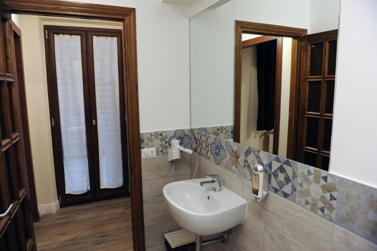 Pontevecchio Rooms Florence Exterior photo