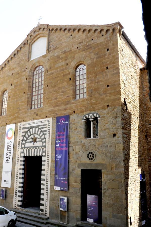 Pontevecchio Rooms Florence Exterior photo